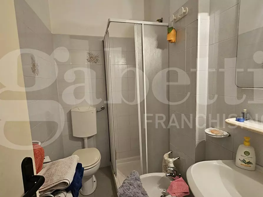 Immagine 2 di Appartamento in vendita  in Via ZAMBELLI a Porto Azzurro