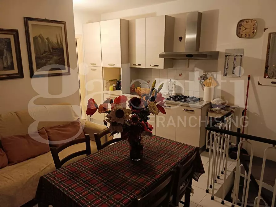 Immagine 10 di Appartamento in vendita  in Via ZAMBELLI a Porto Azzurro