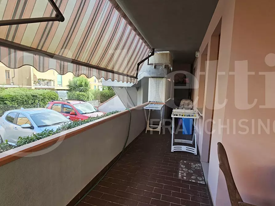 Immagine 7 di Appartamento in vendita  in Via ZAMBELLI a Porto Azzurro