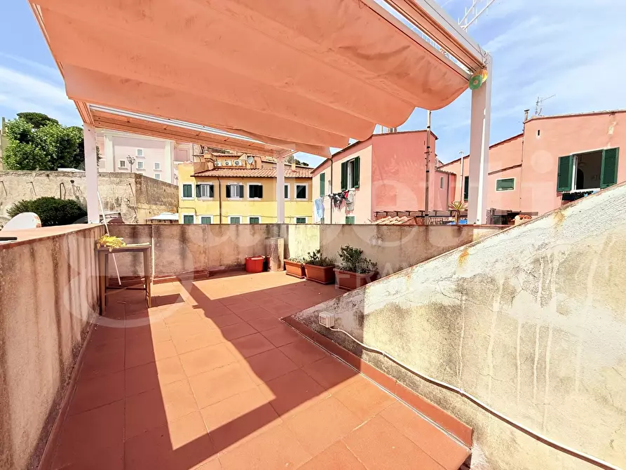 Immagine 27 di Appartamento in vendita  in Via PIETRO GORI a Portoferraio