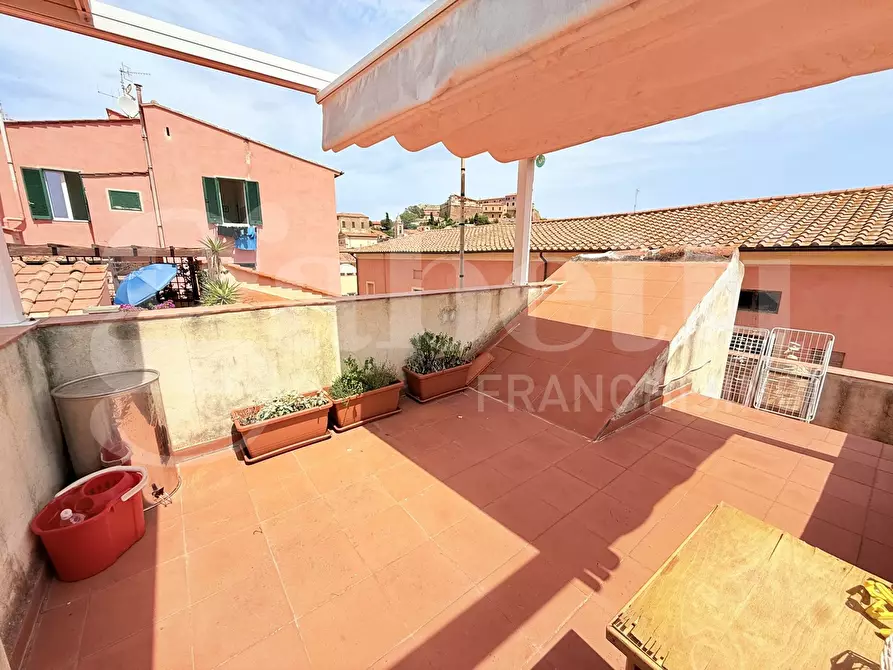 Immagine 29 di Appartamento in vendita  in Via PIETRO GORI a Portoferraio