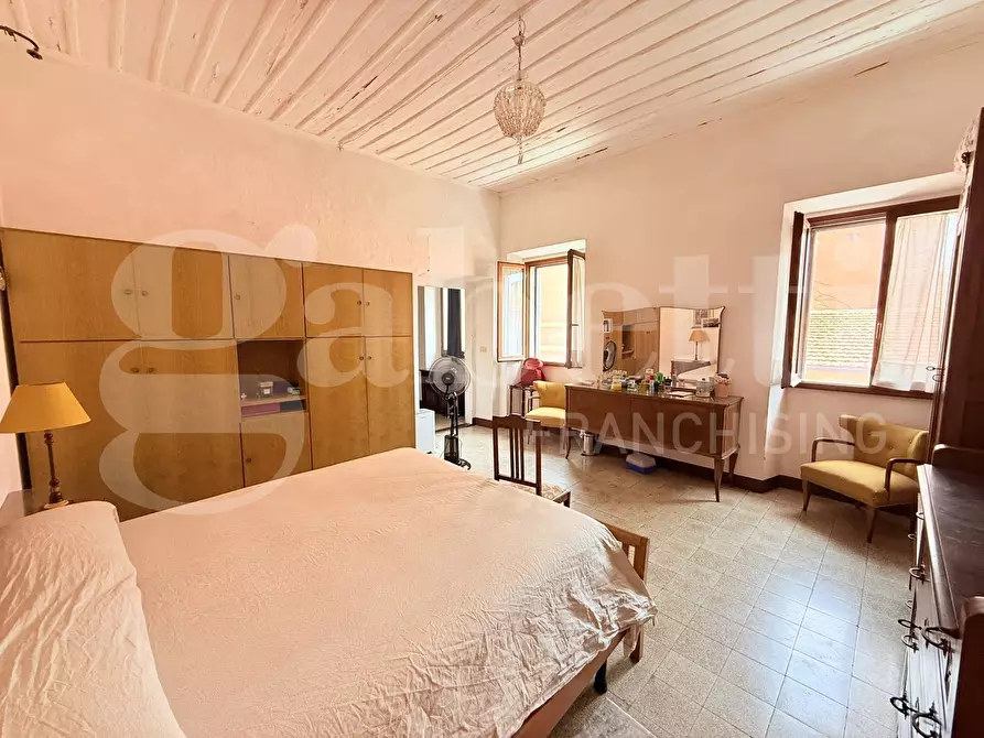Immagine 18 di Appartamento in vendita  in Via PIETRO GORI a Portoferraio