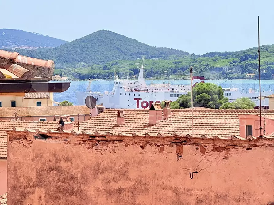 Immagine 23 di Appartamento in vendita  in Via PIETRO GORI a Portoferraio