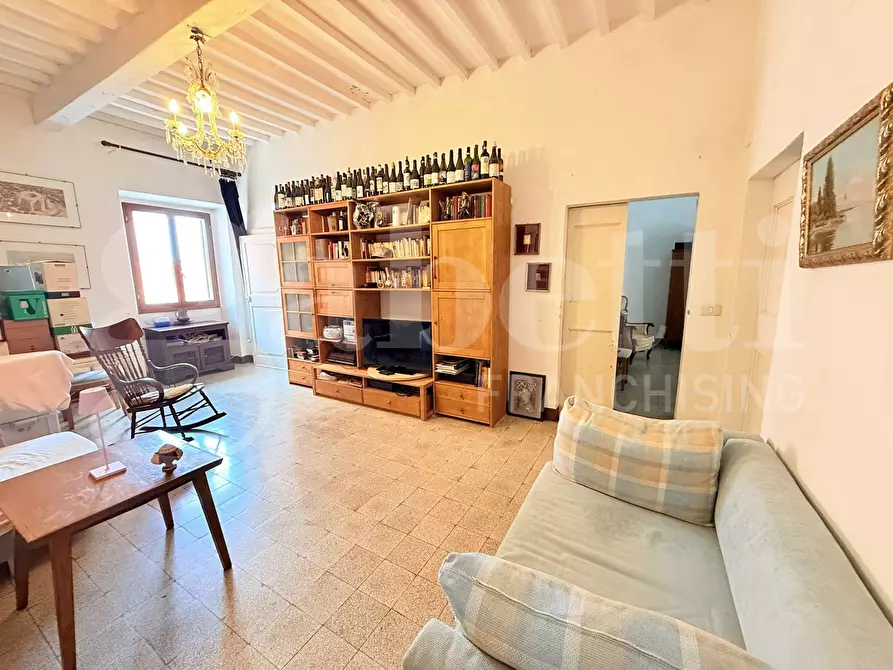 Immagine 10 di Appartamento in vendita  in Via PIETRO GORI a Portoferraio