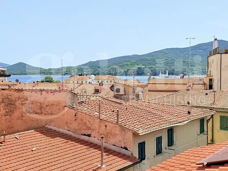Immagine 19 di Appartamento in vendita  in Via PIETRO GORI a Portoferraio