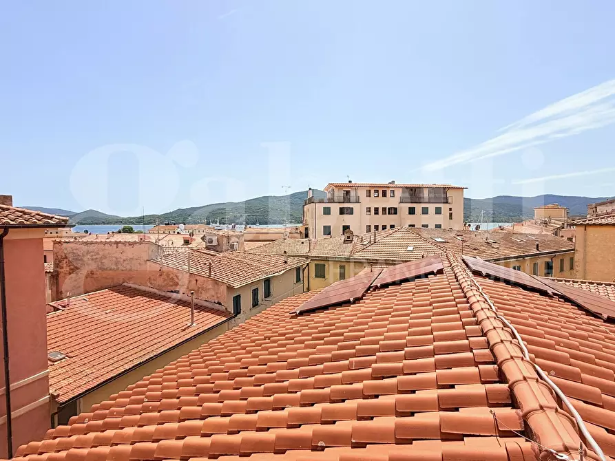 Immagine 22 di Appartamento in vendita  in Via PIETRO GORI a Portoferraio