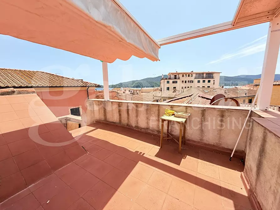 Immagine 28 di Appartamento in vendita  in Via PIETRO GORI a Portoferraio