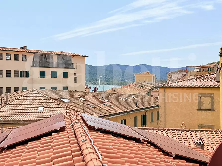 Immagine 20 di Appartamento in vendita  in Via PIETRO GORI a Portoferraio