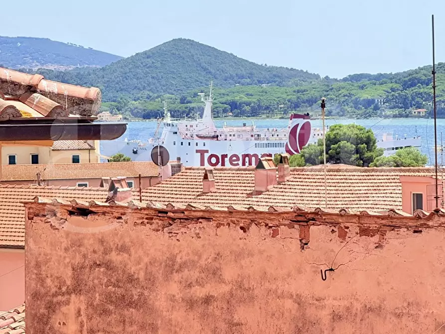 Immagine 24 di Appartamento in vendita  in Via PIETRO GORI a Portoferraio