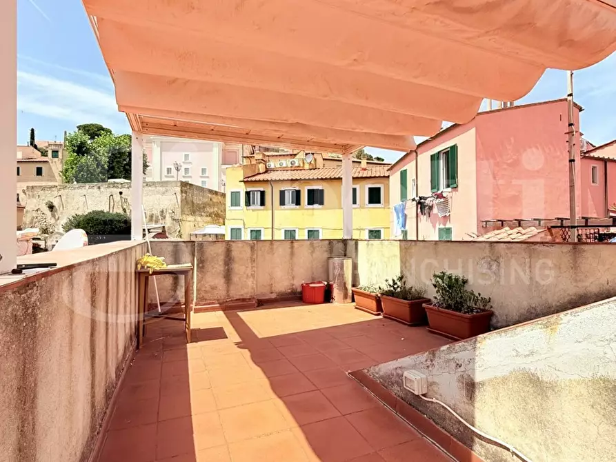 Immagine 26 di Appartamento in vendita  in Via PIETRO GORI a Portoferraio