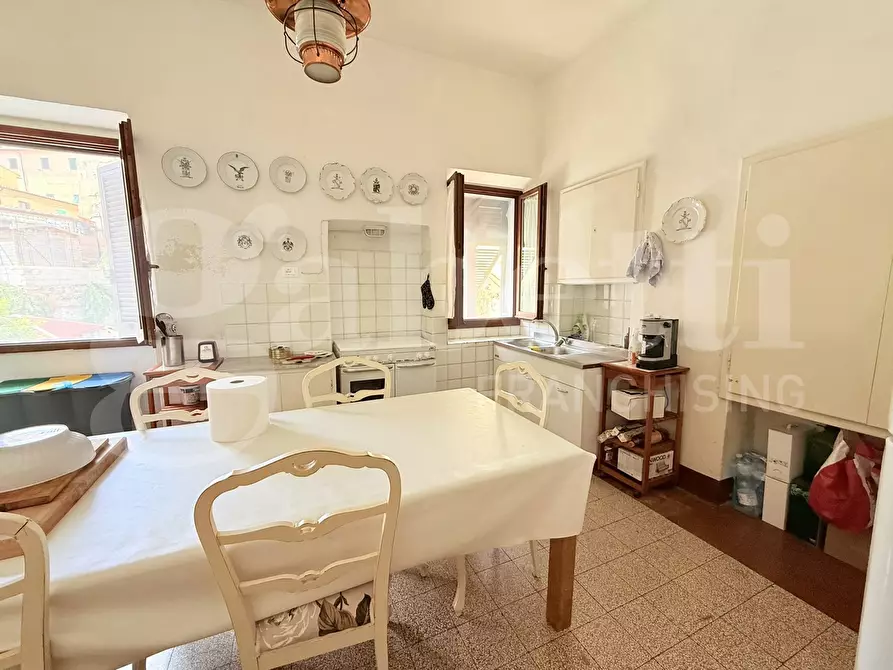 Immagine 2 di Appartamento in vendita  in Via PIETRO GORI a Portoferraio