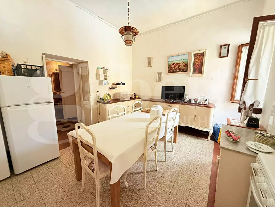 Immagine 3 di Appartamento in vendita  in Via PIETRO GORI a Portoferraio