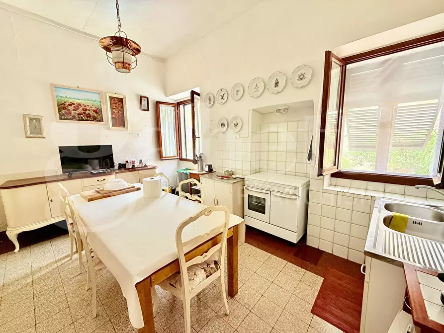 Immagine 1 di Appartamento in vendita  in Via PIETRO GORI a Portoferraio