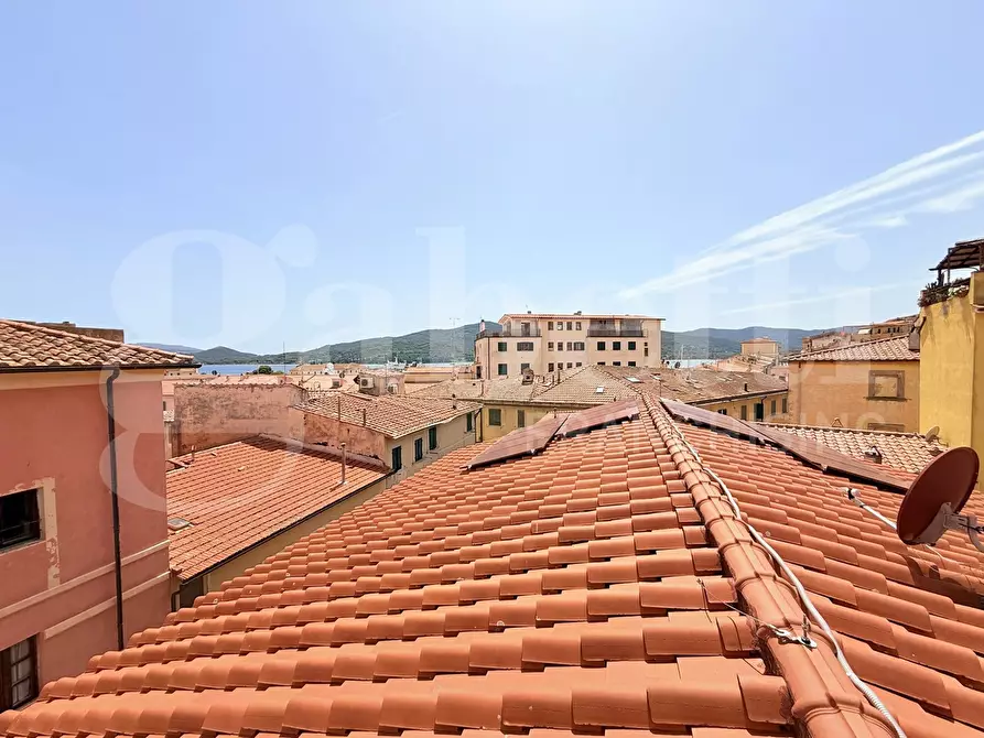 Immagine 21 di Appartamento in vendita  in Via PIETRO GORI a Portoferraio