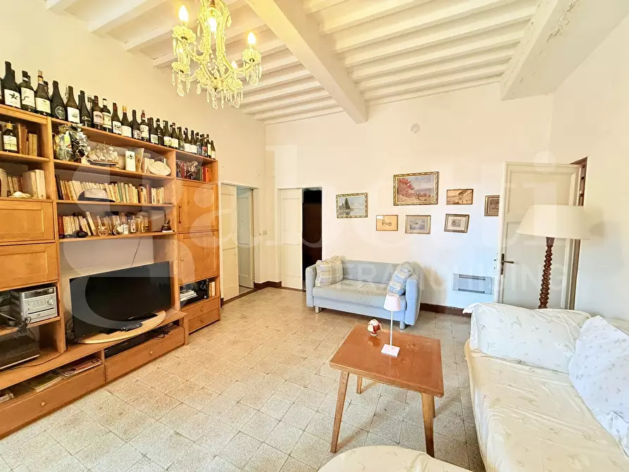 Immagine 8 di Appartamento in vendita  in Via PIETRO GORI a Portoferraio