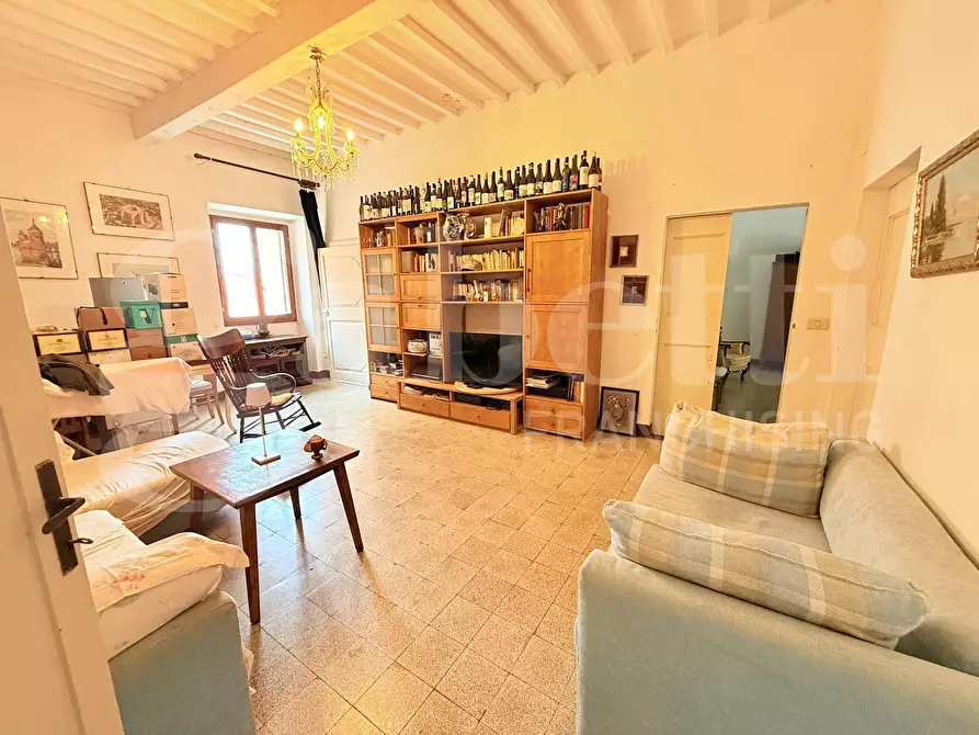 Immagine 9 di Appartamento in vendita  in Via PIETRO GORI a Portoferraio