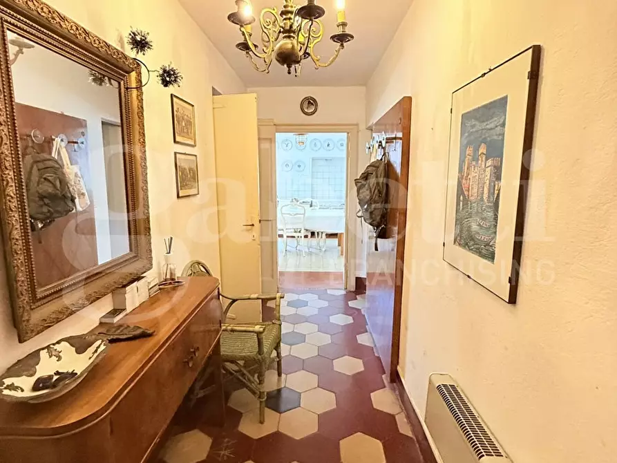 Immagine 5 di Appartamento in vendita  in Via PIETRO GORI a Portoferraio