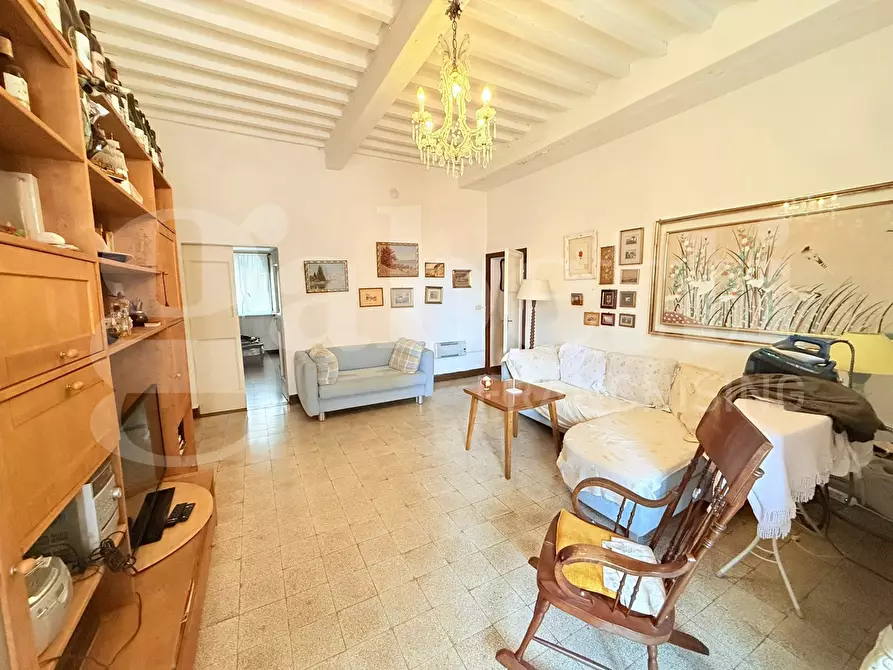 Immagine 7 di Appartamento in vendita  in Via PIETRO GORI a Portoferraio