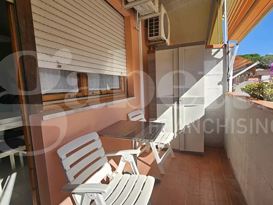 Immagine 10 di Appartamento in vendita  in Via PROVINCIALE EST a Porto Azzurro
