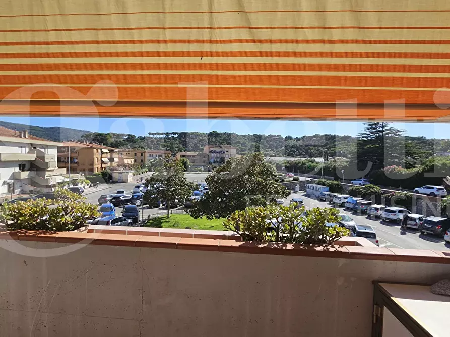 Immagine 2 di Appartamento in vendita  in Via PROVINCIALE EST a Porto Azzurro