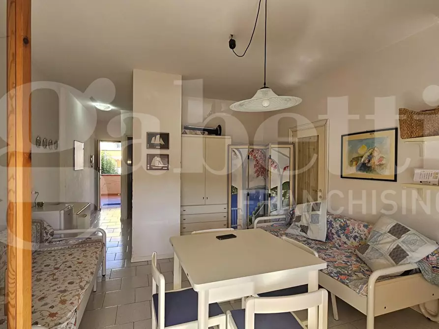 Immagine 1 di Appartamento in vendita  in Via PROVINCIALE EST a Porto Azzurro