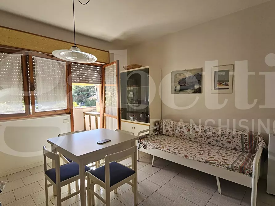 Immagine 4 di Appartamento in vendita  in Via PROVINCIALE EST a Porto Azzurro