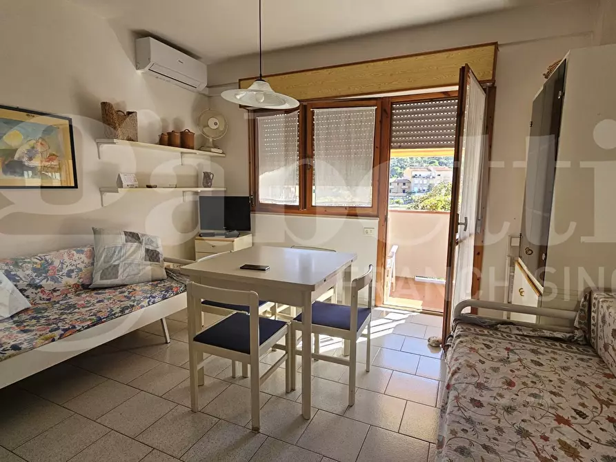 Immagine 5 di Appartamento in vendita  in Via PROVINCIALE EST a Porto Azzurro