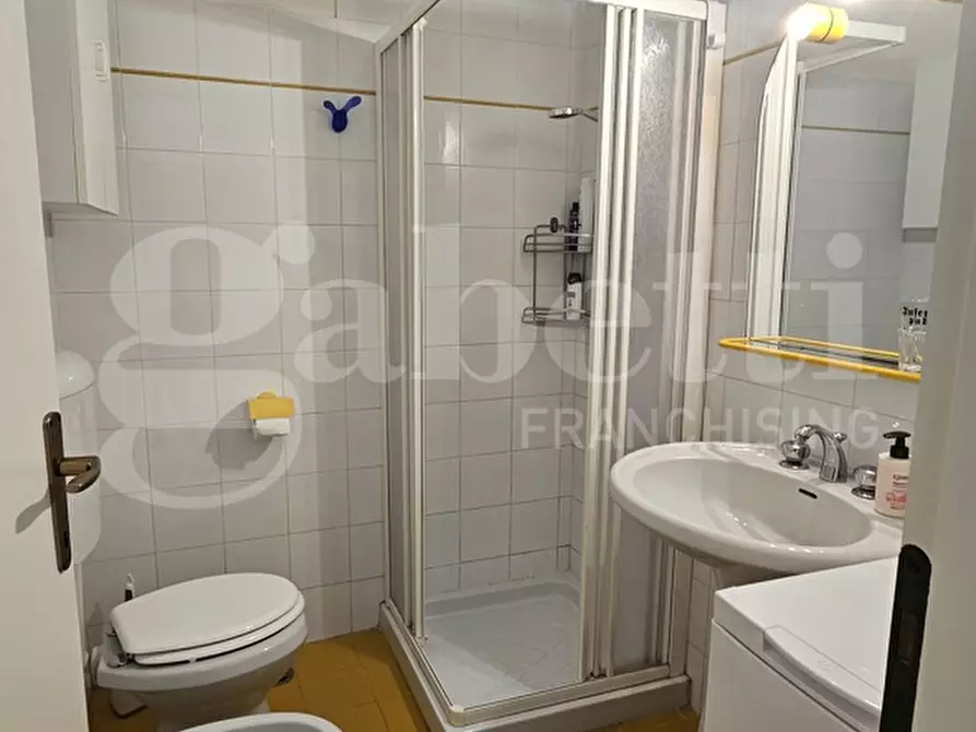 Immagine 9 di Appartamento in vendita  in Via PROVINCIALE EST a Porto Azzurro
