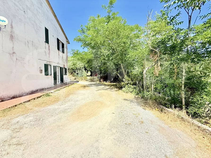 Immagine 7 di Casa indipendente in vendita  in LocalitÃ  consumella, 0 a Portoferraio