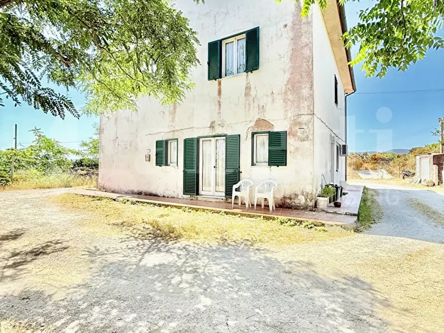 Immagine 2 di Casa indipendente in vendita  in LocalitÃ  consumella, 0 a Portoferraio