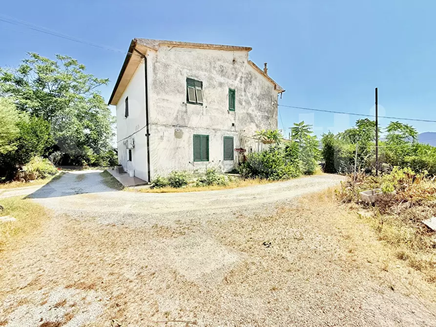 Immagine 4 di Casa indipendente in vendita  in LocalitÃ  consumella, 0 a Portoferraio