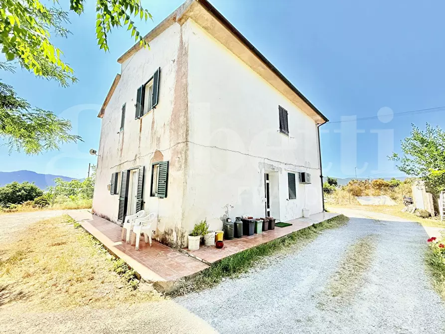 Immagine 3 di Casa indipendente in vendita  in LocalitÃ  consumella, 0 a Portoferraio