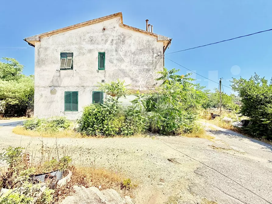 Immagine 5 di Casa indipendente in vendita  in LocalitÃ  consumella, 0 a Portoferraio