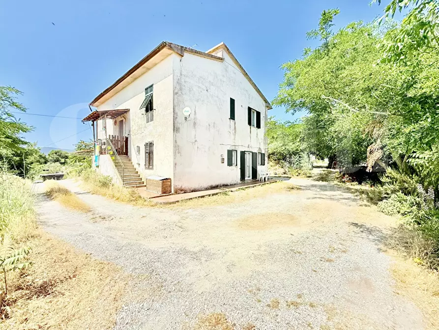 Immagine 1 di Casa indipendente in vendita  in LocalitÃ  consumella, 0 a Portoferraio