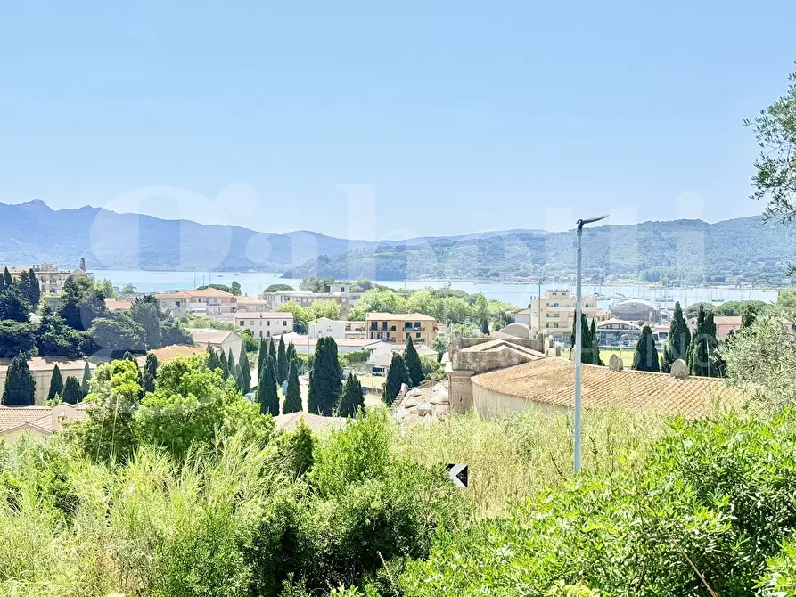 Immagine 8 di Casa indipendente in vendita  in LocalitÃ  consumella, 0 a Portoferraio
