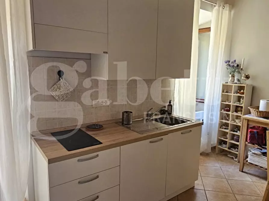 Immagine 4 di Appartamento in vendita  in Via ILARIO ZAMBELLI a Rio