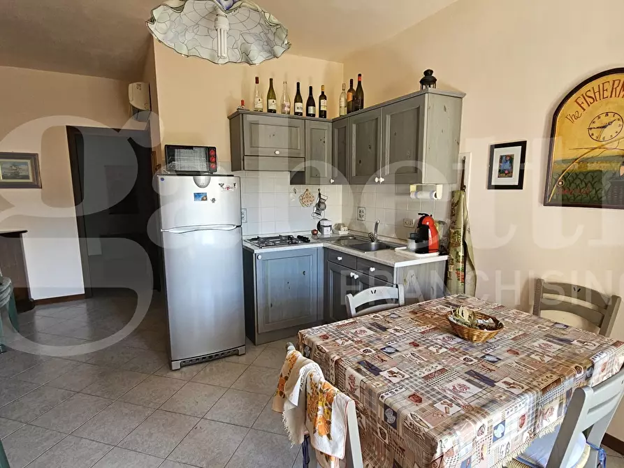 Immagine 1 di Appartamento in vendita  in Via BOCCHETTO a Porto Azzurro