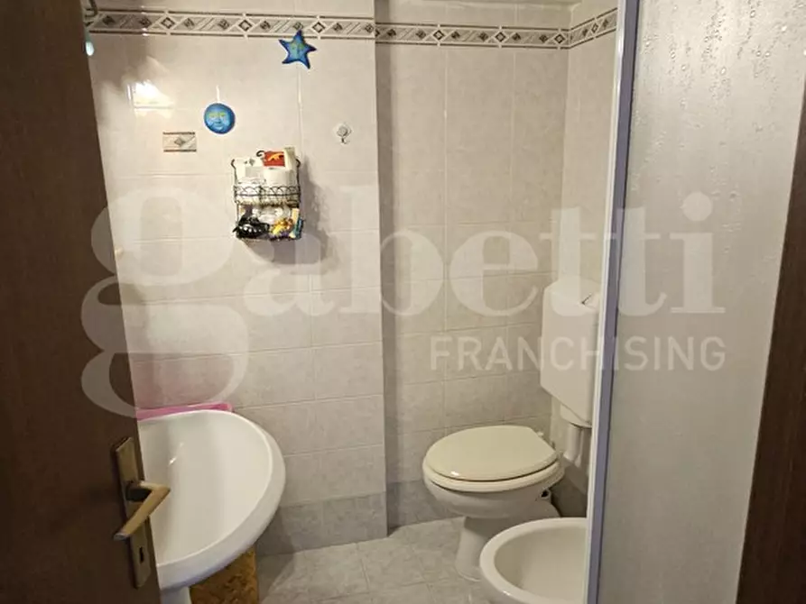 Immagine 4 di Appartamento in vendita  in Via BOCCHETTO a Porto Azzurro