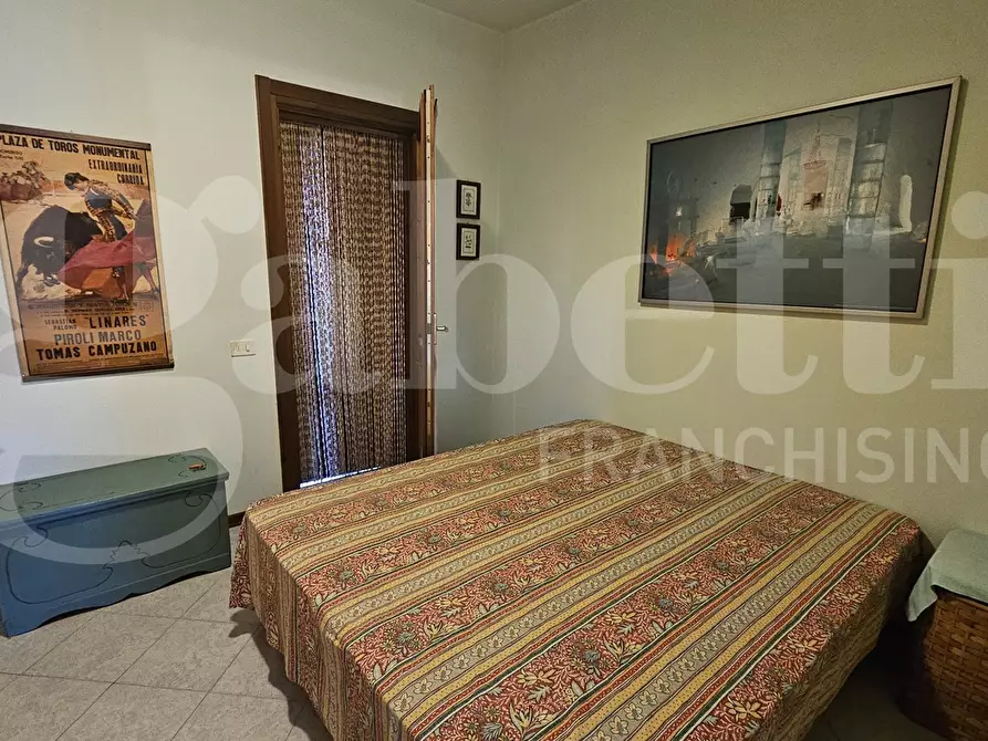 Immagine 7 di Appartamento in vendita  in Via BOCCHETTO a Porto Azzurro
