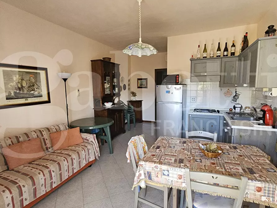 Immagine 2 di Appartamento in vendita  in Via BOCCHETTO a Porto Azzurro
