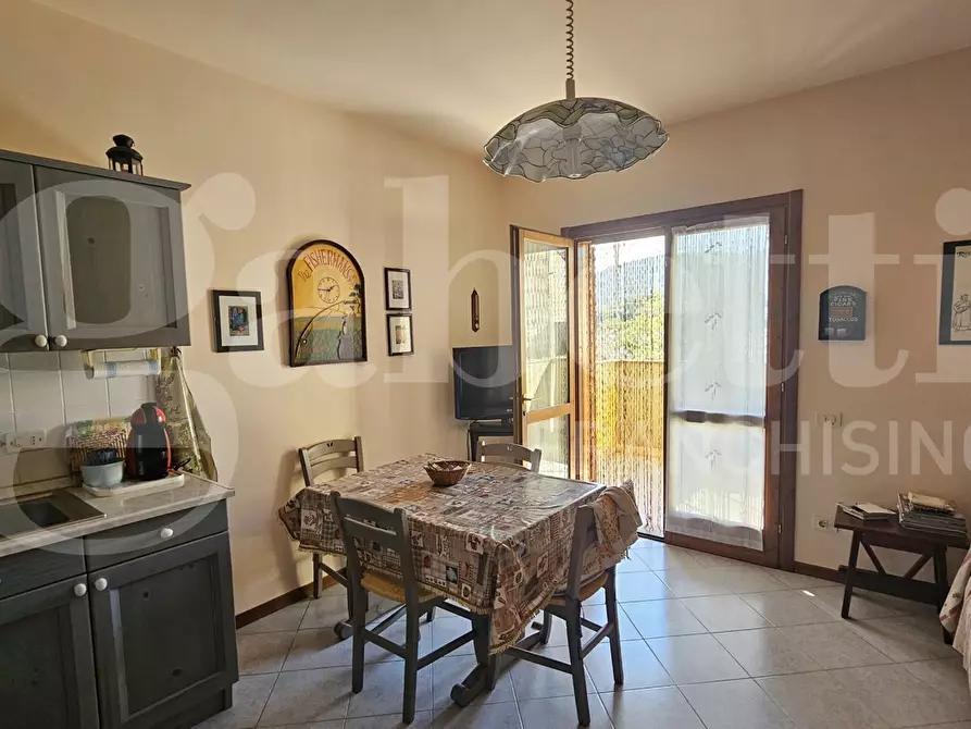 Immagine 3 di Appartamento in vendita  in Via BOCCHETTO a Porto Azzurro