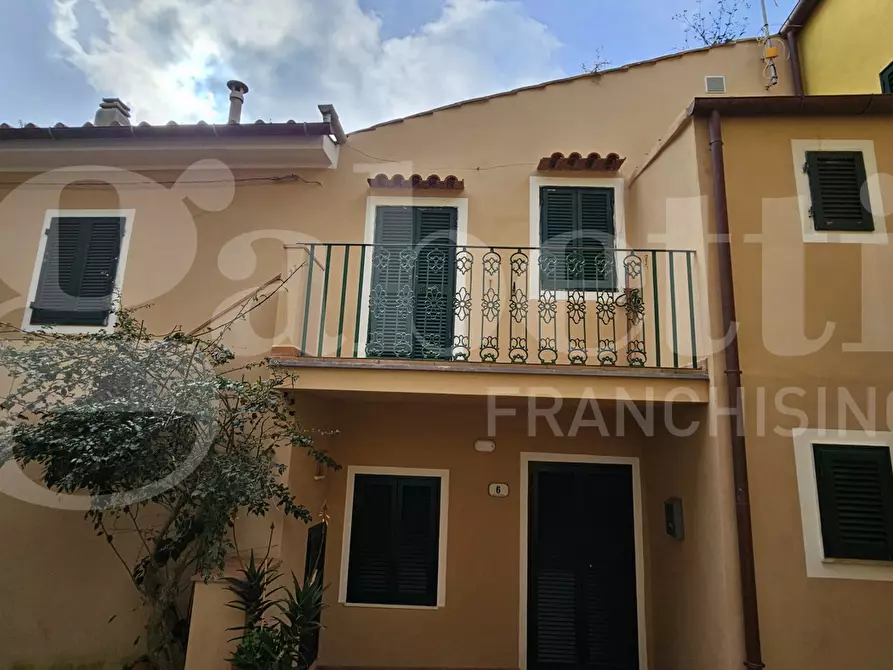 Immagine 1 di Appartamento in vendita  in Vicolo DELL'UNIONE a Rio