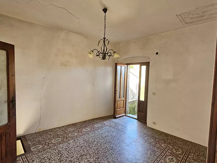 Immagine 8 di Rustico / casale in vendita  in LocalitÃ  COSTARELLA a Marciana