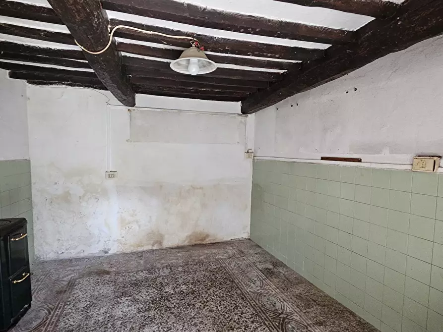 Immagine 4 di Rustico / casale in vendita  in LocalitÃ  COSTARELLA a Marciana