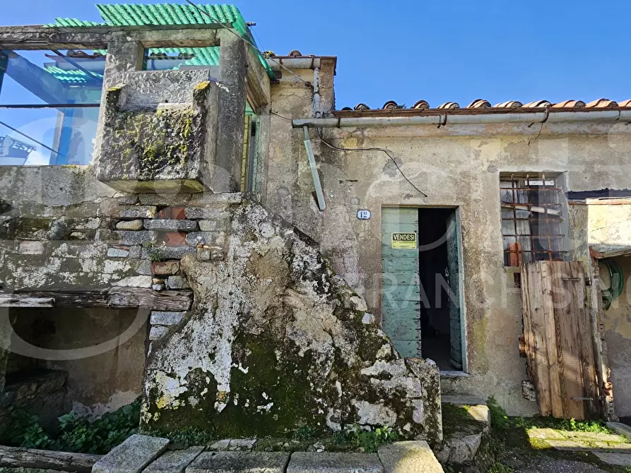 Immagine 2 di Rustico / casale in vendita  in LocalitÃ  COSTARELLA a Marciana