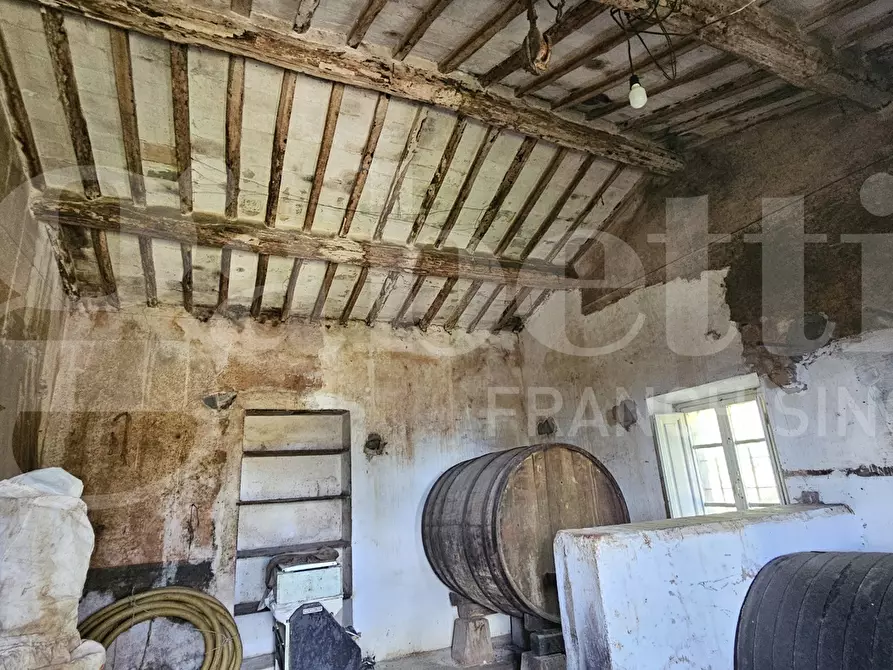 Immagine 4 di Rustico / casale in vendita  in LocalitÃ  COSTARELLA a Marciana