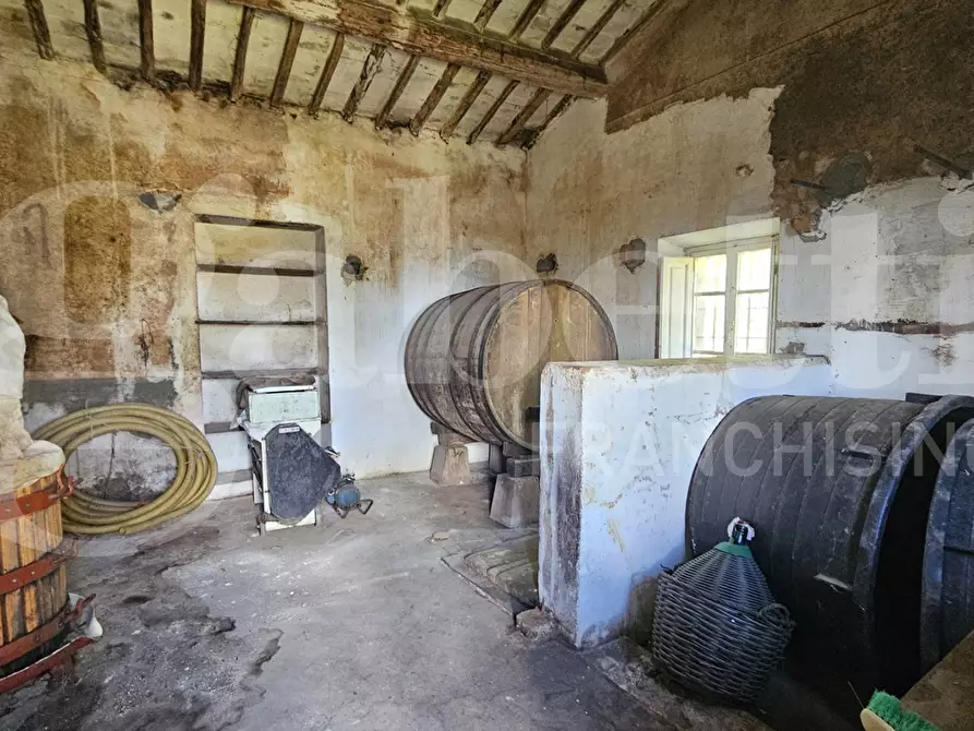 Immagine 6 di Rustico / casale in vendita  in LocalitÃ  COSTARELLA a Marciana