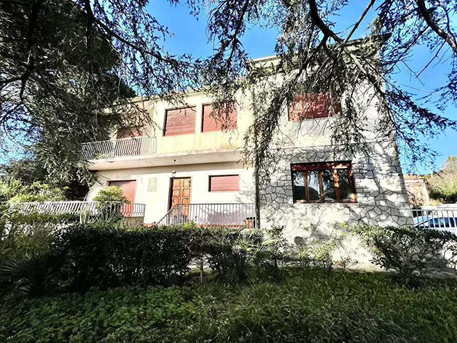 Immagine 2 di Appartamento in vendita  in Via CARPANI a Portoferraio
