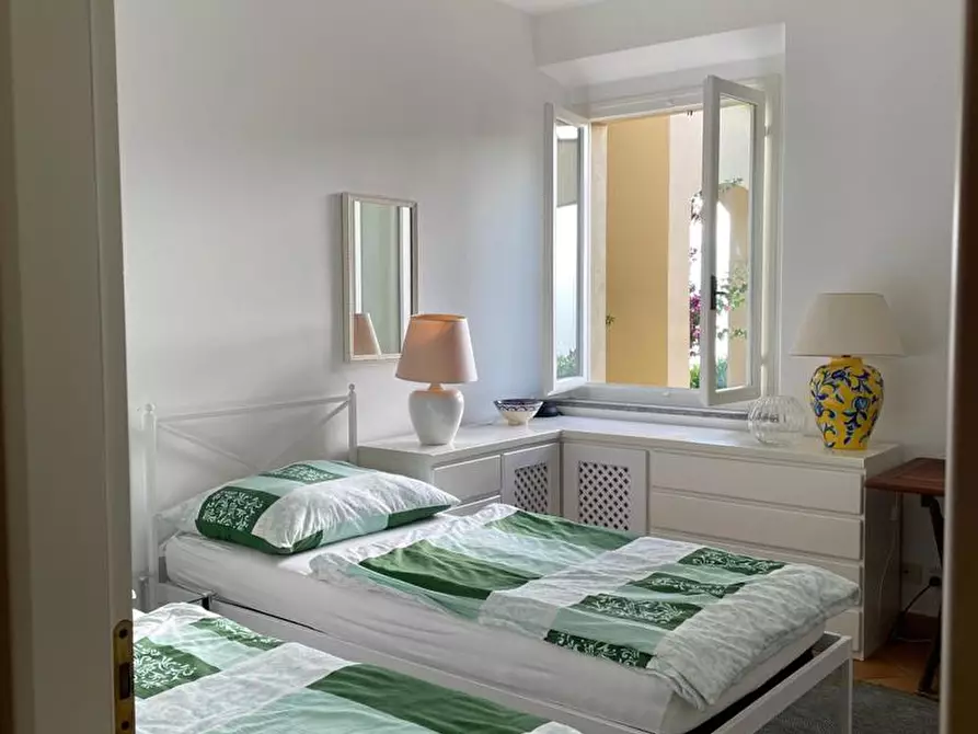 Immagine 10 di Villa in vendita  in Via COLLE RECISO a Portoferraio