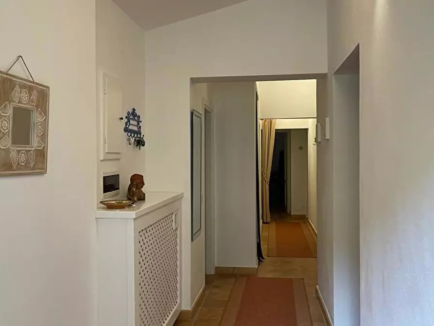 Immagine 8 di Villa in vendita  in Via COLLE RECISO a Portoferraio